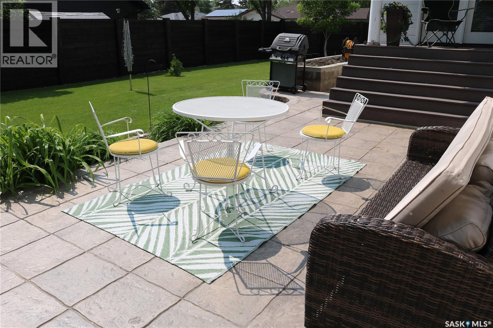 1001 Mark Avenue, Moosomin, Saskatchewan  S0G 3N0 - Photo 48 - SK032133