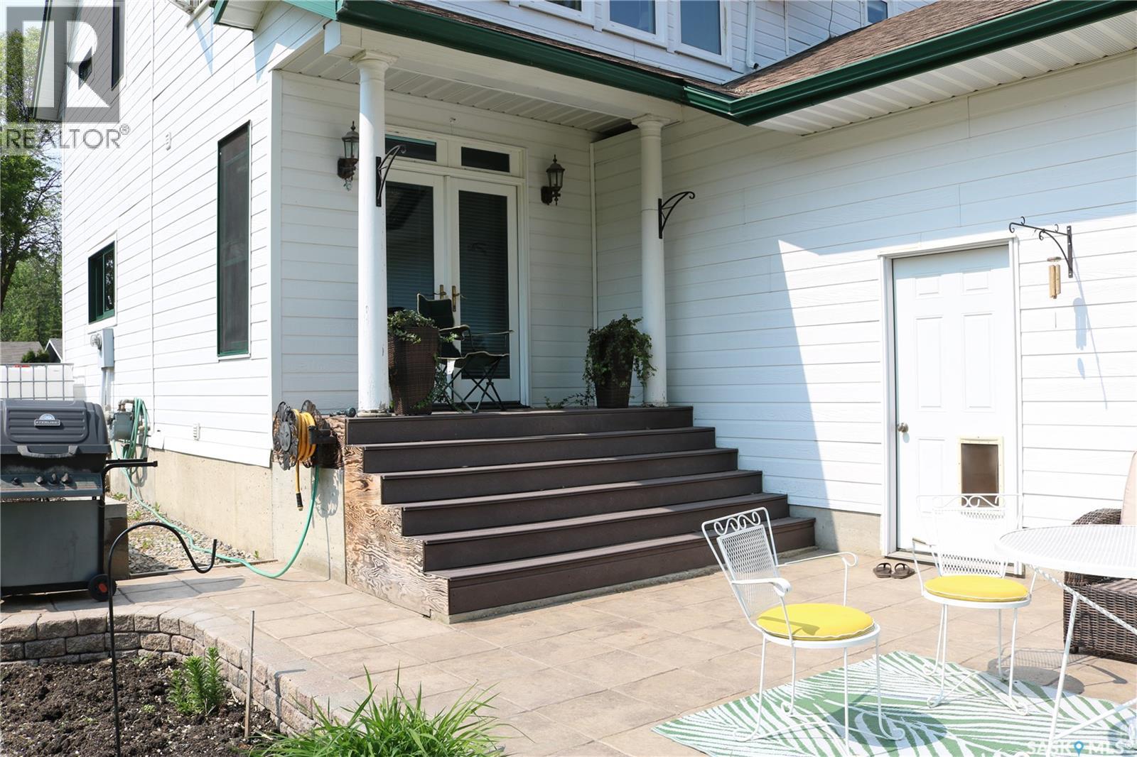 1001 Mark Avenue, Moosomin, Saskatchewan  S0G 3N0 - Photo 49 - SK032133