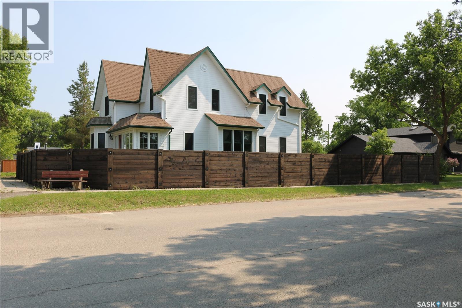 1001 Mark Avenue, Moosomin, Saskatchewan  S0G 3N0 - Photo 50 - SK032133