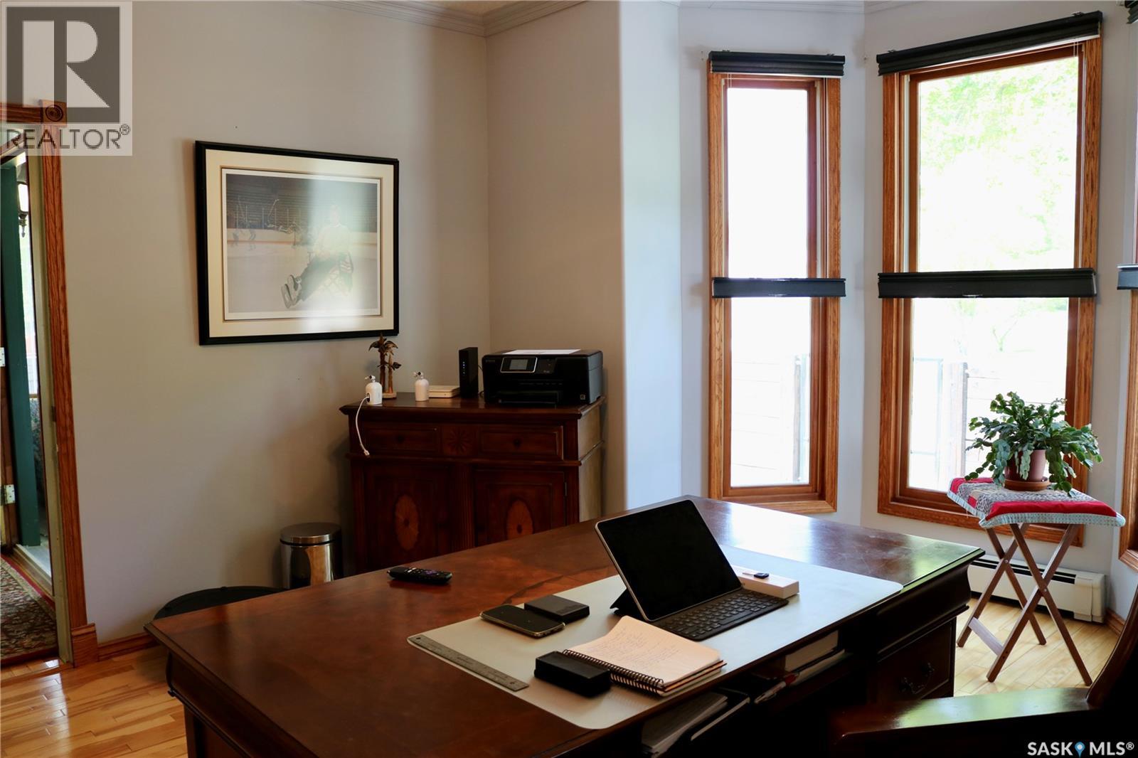 1001 Mark Avenue, Moosomin, Saskatchewan  S0G 3N0 - Photo 7 - SK032133