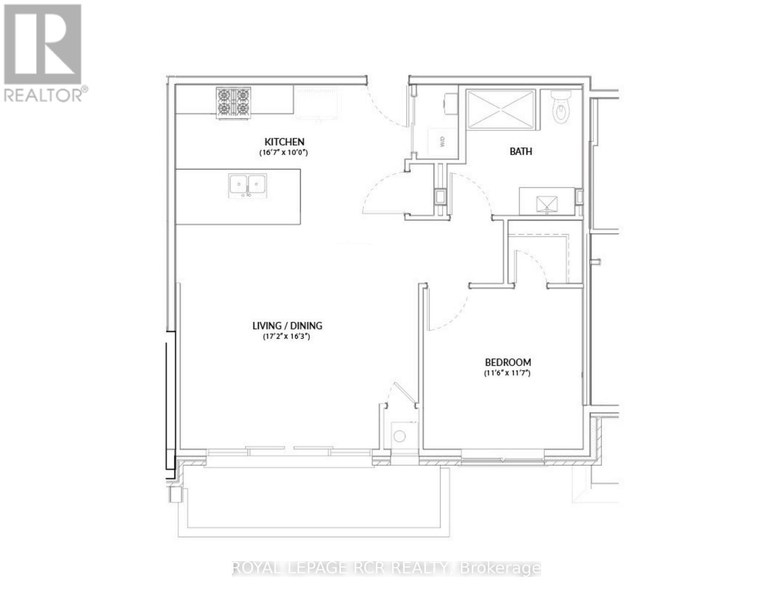 204 - 50 Emma Street, East Luther Grand Valley, Ontario  L9W 5P9 - Photo 6 - X12959702