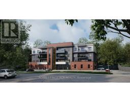 204 - 50 EMMA STREET, East Luther Grand Valley, Ontario