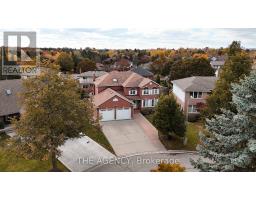 47 BURNT EMBER COURT, Kitchener, Ontario