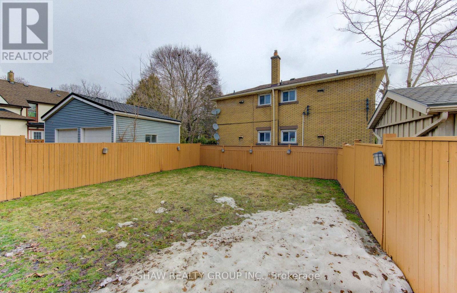 80 Lancaster Street W, Kitchener, Ontario  N2H 4T6 - Photo 41 - X12959738