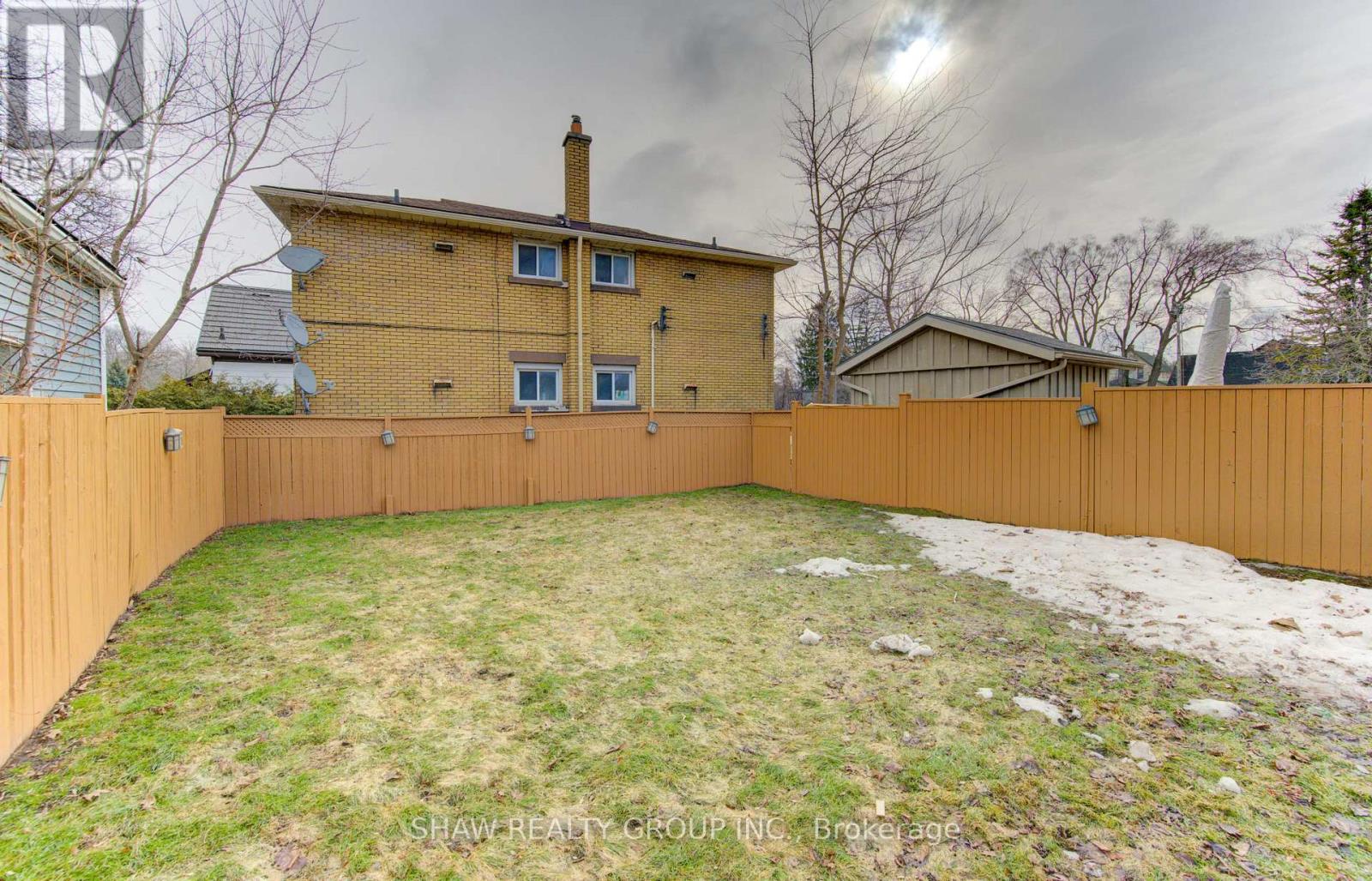 80 Lancaster Street W, Kitchener, Ontario  N2H 4T6 - Photo 42 - X12959738