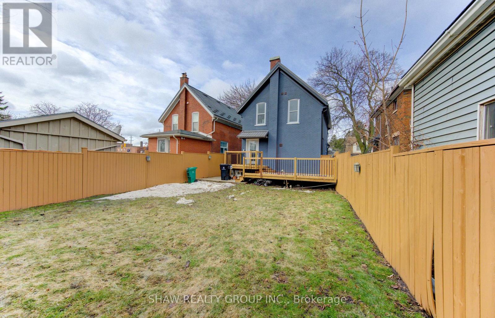 80 Lancaster Street W, Kitchener, Ontario  N2H 4T6 - Photo 43 - X12959738