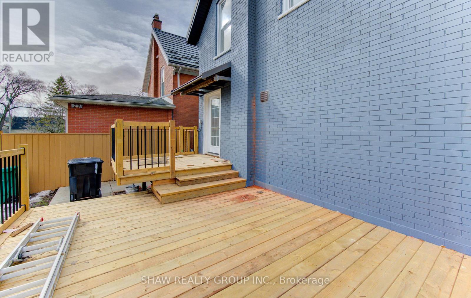 80 Lancaster Street W, Kitchener, Ontario  N2H 4T6 - Photo 46 - X12959738