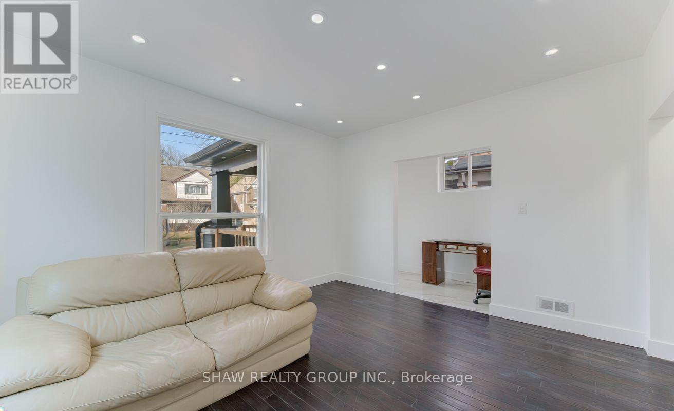 80 Lancaster Street W, Kitchener, Ontario  N2H 4T6 - Photo 9 - X12959738