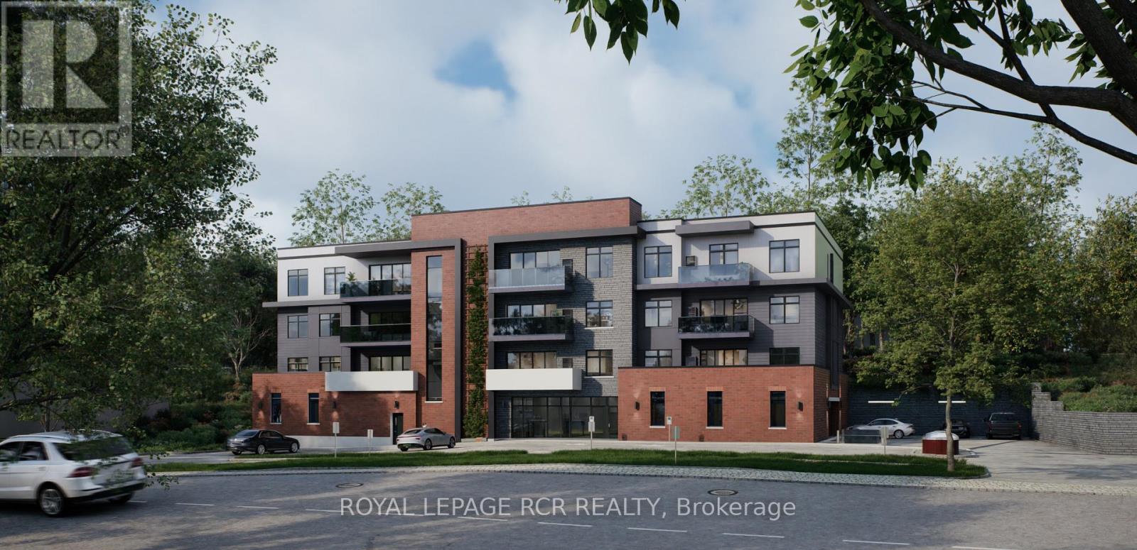 402 - 50 EMMA STREET, East Luther Grand Valley, Ontario