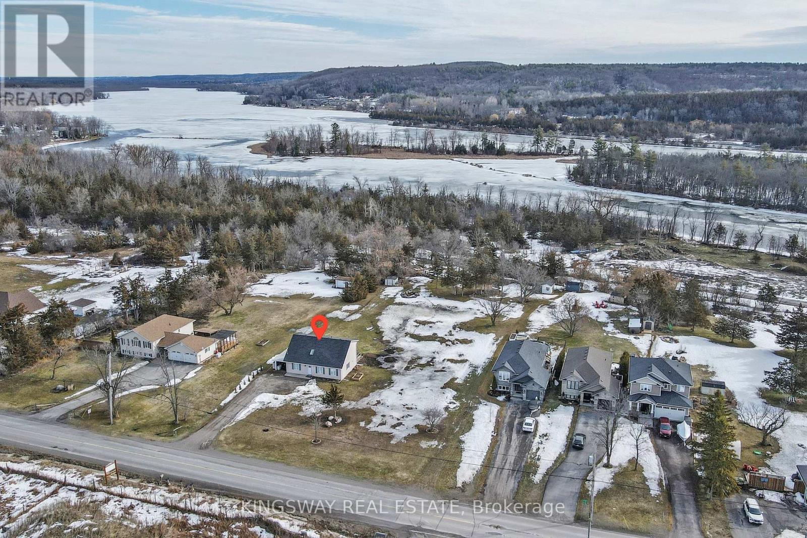 20 Glen Ross Road, Quinte West (Sidney Ward), Ontario  K0K 2C0 - Photo 30 - X12959916