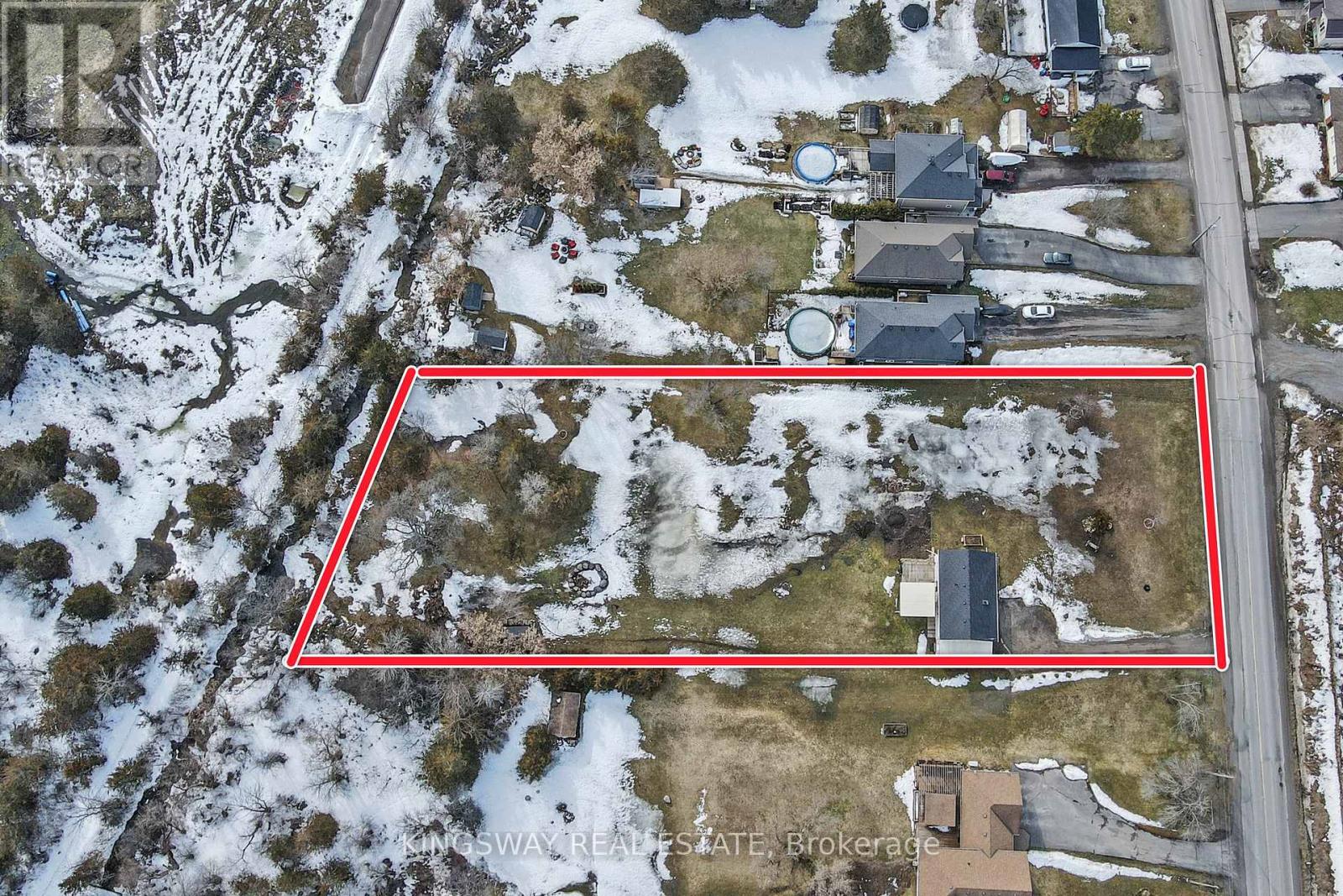 20 Glen Ross Road, Quinte West (Sidney Ward), Ontario  K0K 2C0 - Photo 31 - X12959916