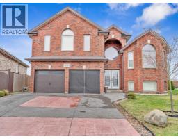 4795 PERIWINKLE CRESCENT, Windsor, Ontario