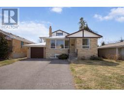 119 HENDON AVENUE, Toronto, Ontario