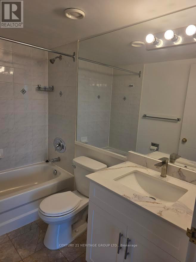 806 - 238 Doris Avenue, Toronto, Ontario  M2N 6W1 - Photo 21 - C12957506