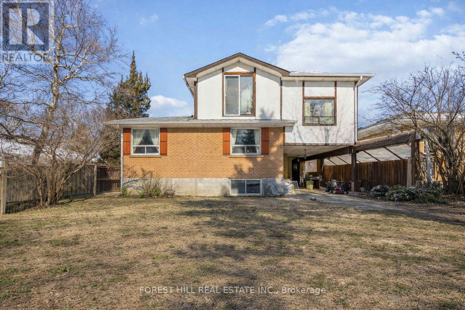 119 Hendon Avenue, Toronto, Ontario  M2M 1A6 - Photo 19 - C12923104