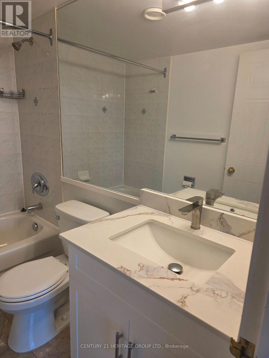 806 - 238 Doris Avenue, Toronto, Ontario  M2N 6W1 - Photo 22 - C12957506