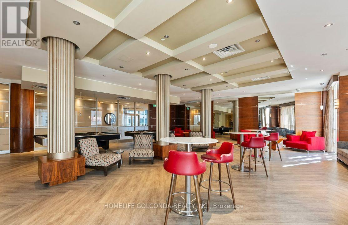 2606 - 763 Bay Street, Toronto, Ontario M5G 2R3 - Photo 17 - C12959008