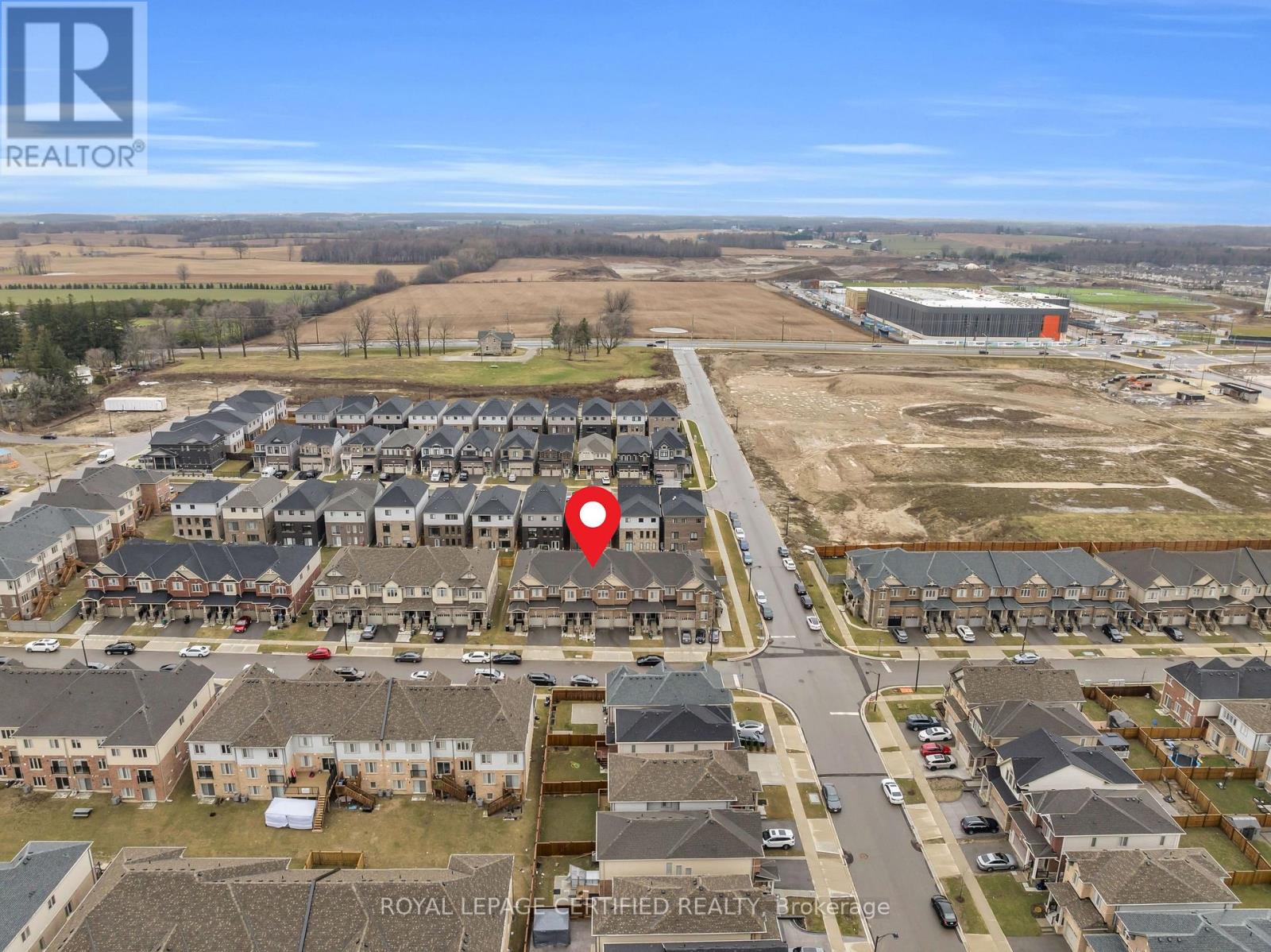 66 Grassbourne Avenue, Kitchener, Ontario  N2R 0S5 - Photo 39 - X12959642