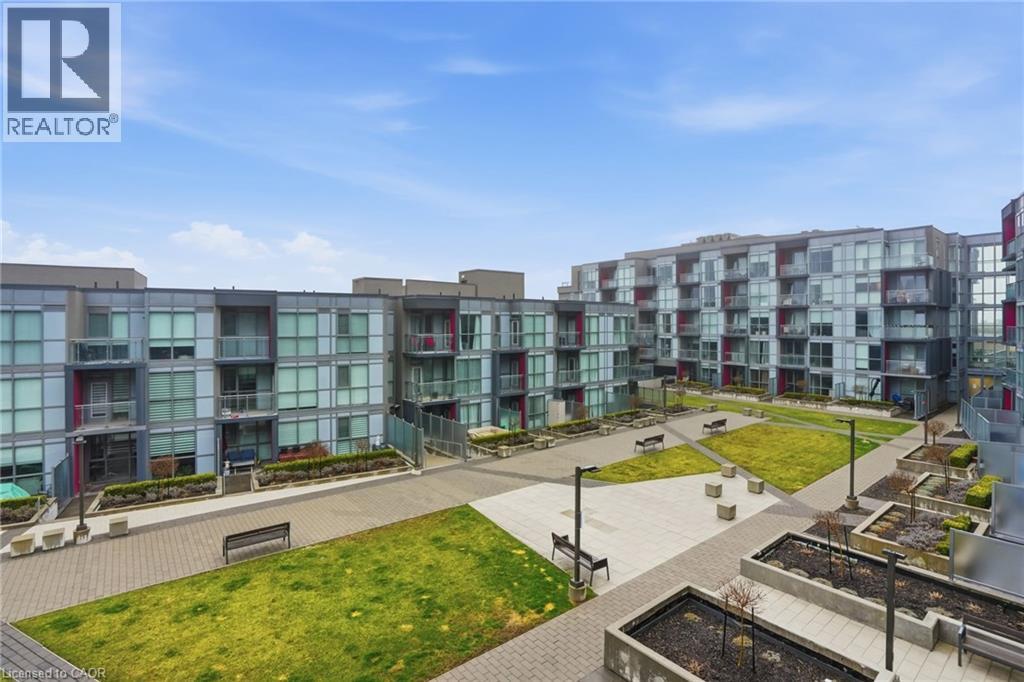 5240 Dundas Street Unit# B418, Burlington, Ontario  L7L 0J6 - Photo 18 - 40817494