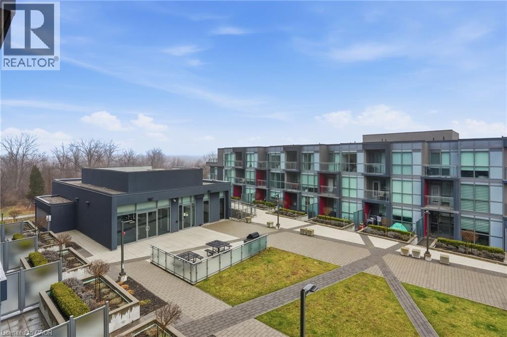 5240 Dundas Street Unit# B418, Burlington, Ontario  L7L 0J6 - Photo 19 - 40817494