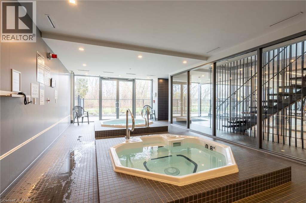 5240 Dundas Street Unit# B418, Burlington, Ontario  L7L 0J6 - Photo 26 - 40817494