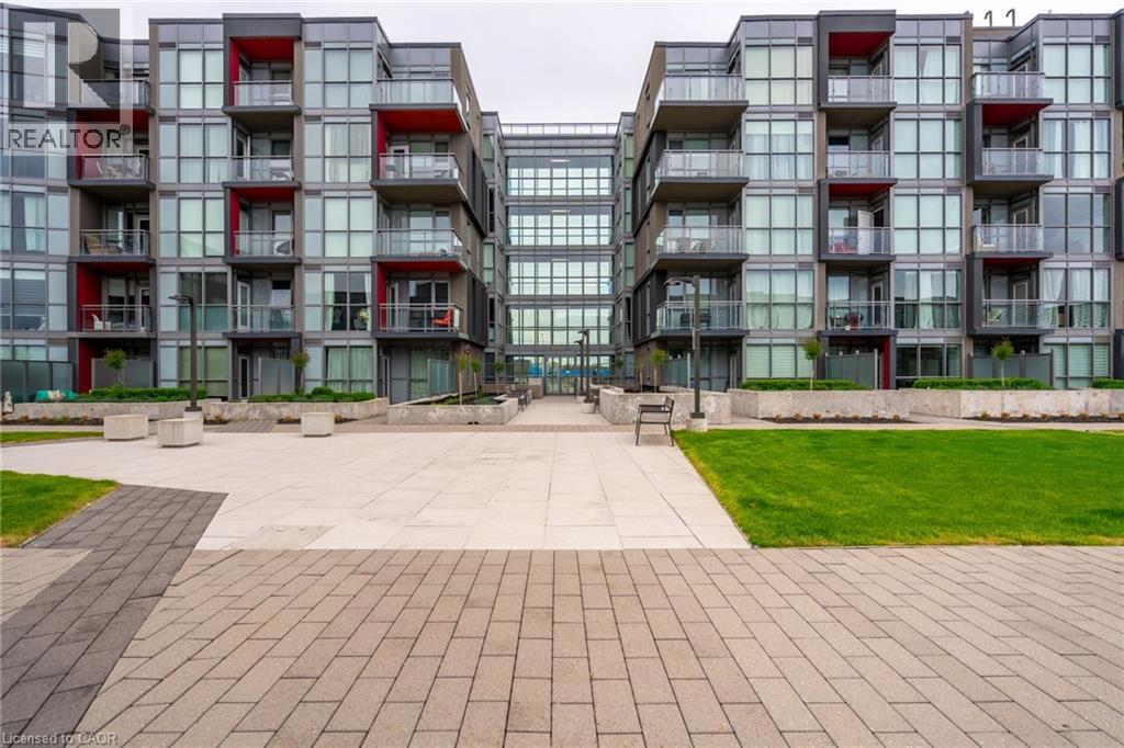 5240 Dundas Street Unit# B418, Burlington, Ontario  L7L 0J6 - Photo 27 - 40817494