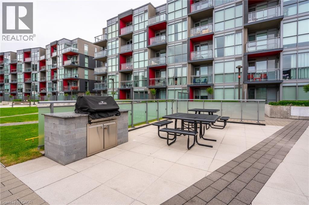 5240 Dundas Street Unit# B418, Burlington, Ontario  L7L 0J6 - Photo 28 - 40817494