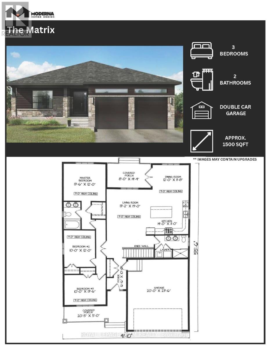 Lt 2 Harmony Road E, North Dundas, Ontario  K0C 2K0 - Photo 6 - X12313241