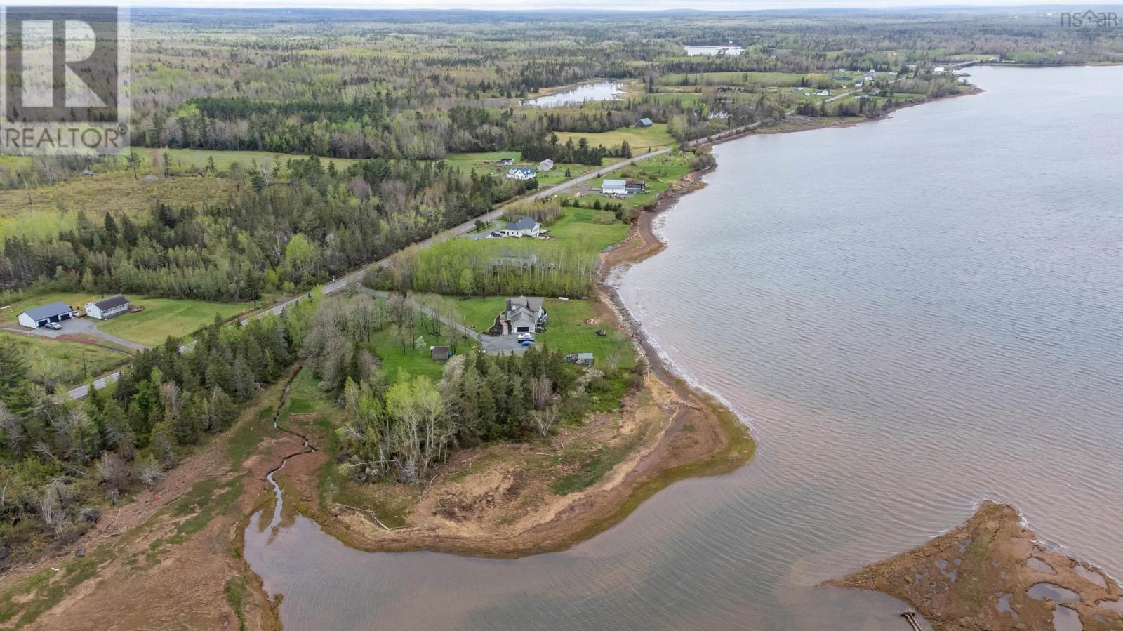 Lot 21-1 & 21-2 Highway 6, Wallace, Nova Scotia  B0K 1Y0 - Photo 5 - 202606078