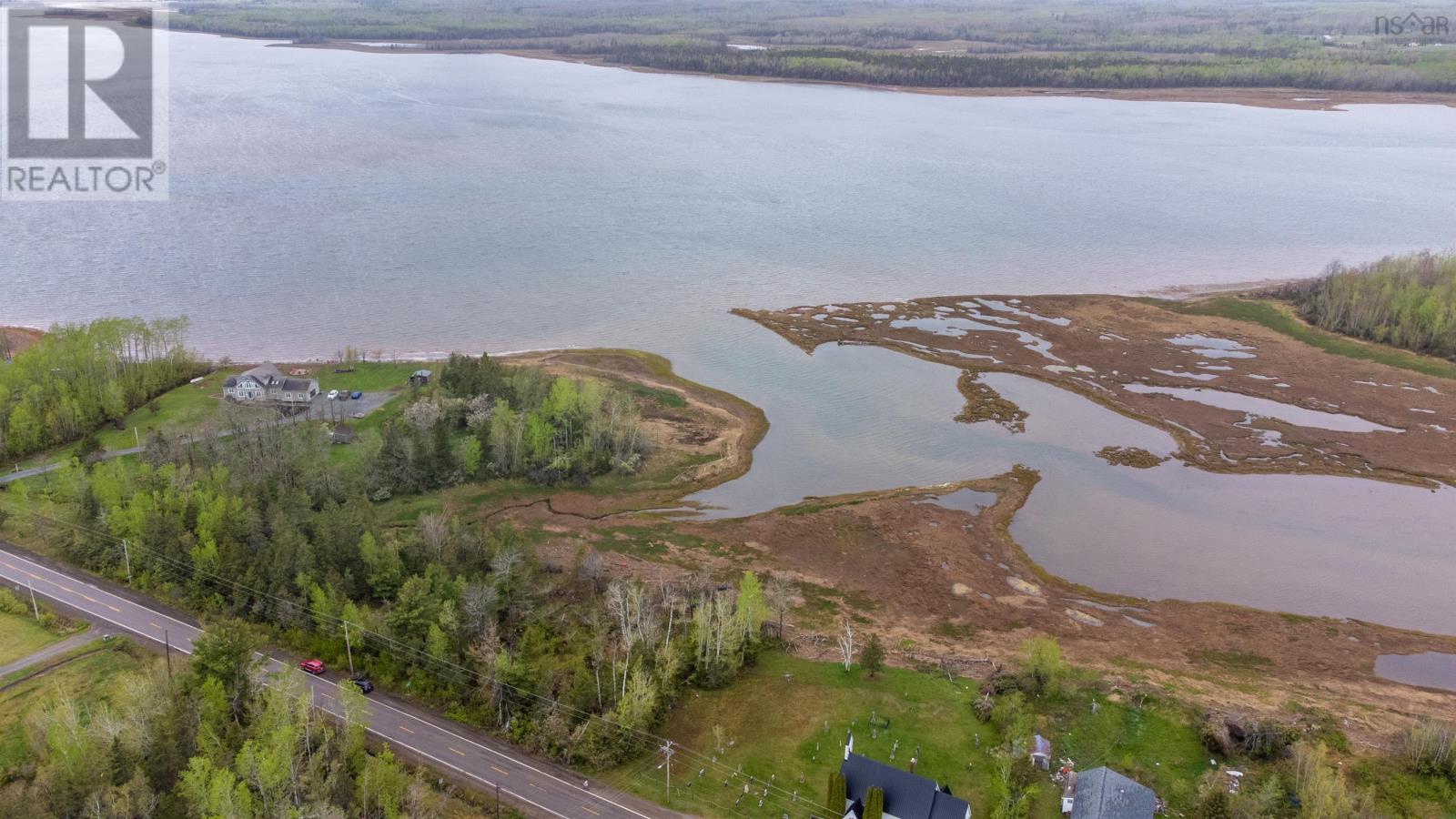 Lot 21-1 & 21-2 Highway 6, Wallace, Nova Scotia  B0K 1Y0 - Photo 7 - 202606078