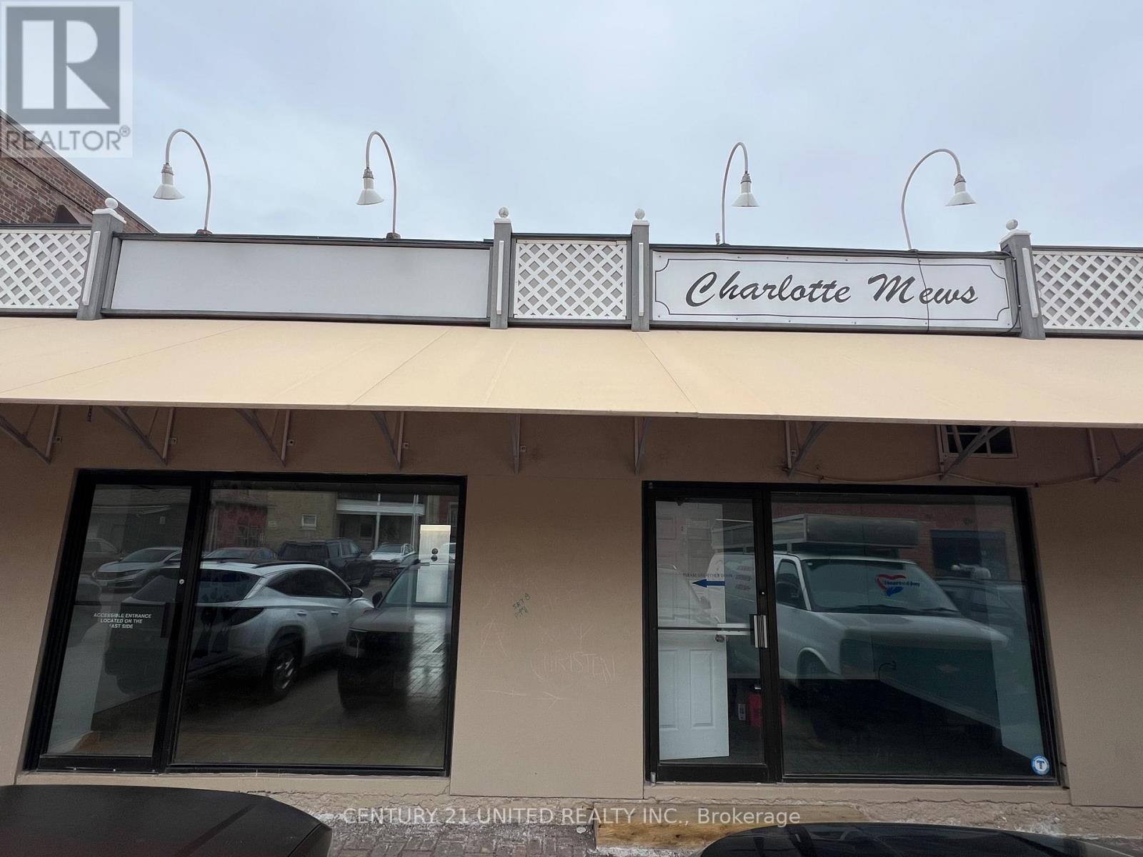 3 - 4 - 203 Simcoe Street, Peterborough, Ontario  K9H 2H6 - Photo 1 - X12959942