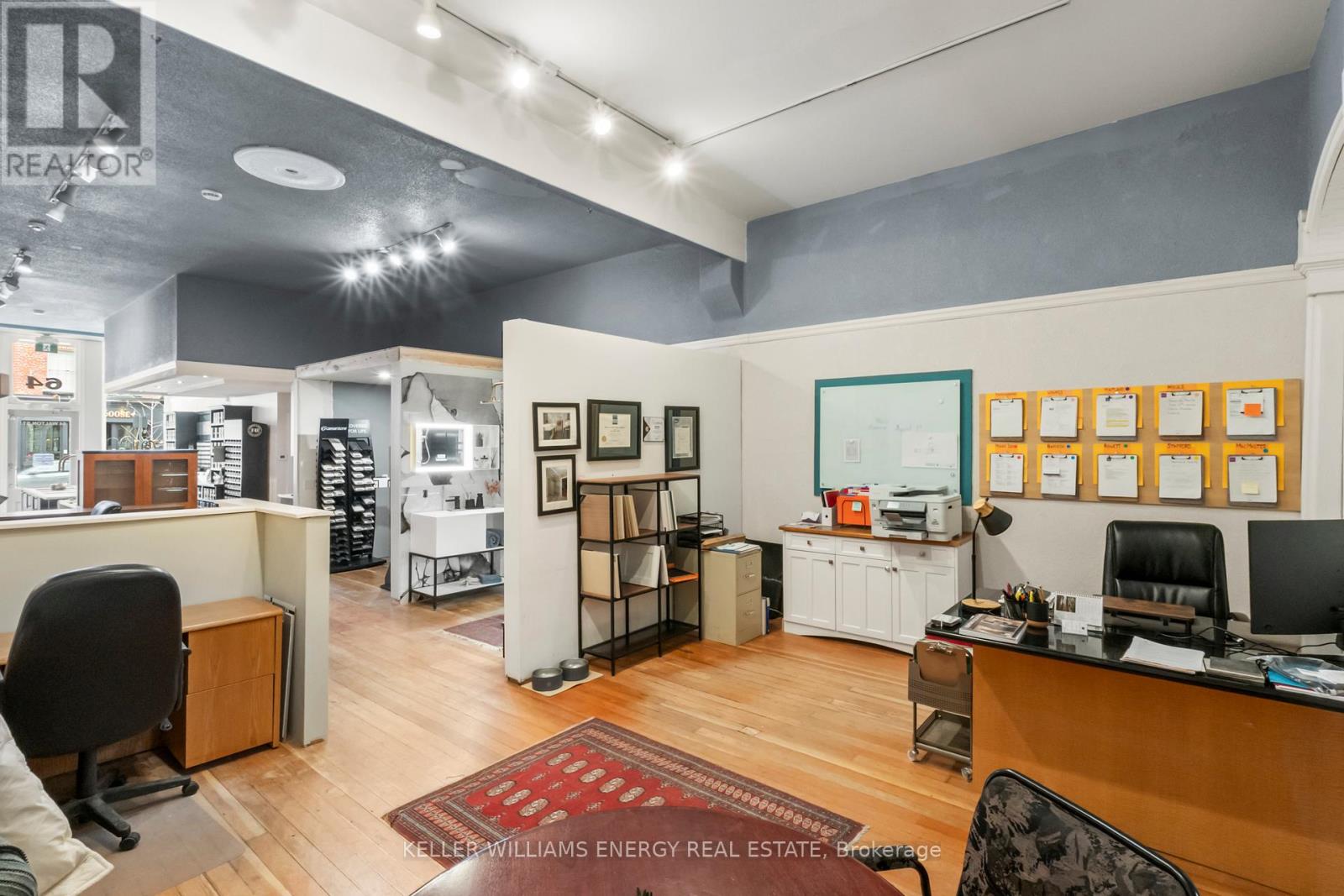 64 Walton Street, Port Hope, Ontario  L1A 1N1 - Photo 17 - X12959948