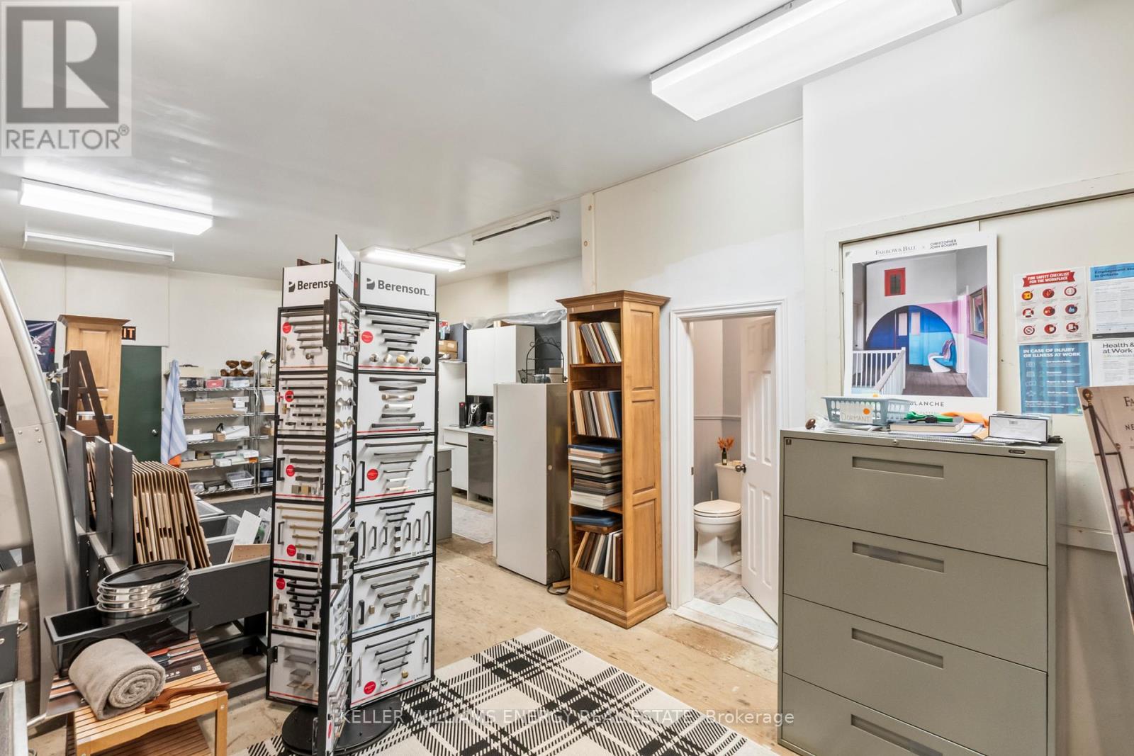 64 Walton Street, Port Hope, Ontario  L1A 1N1 - Photo 20 - X12959948