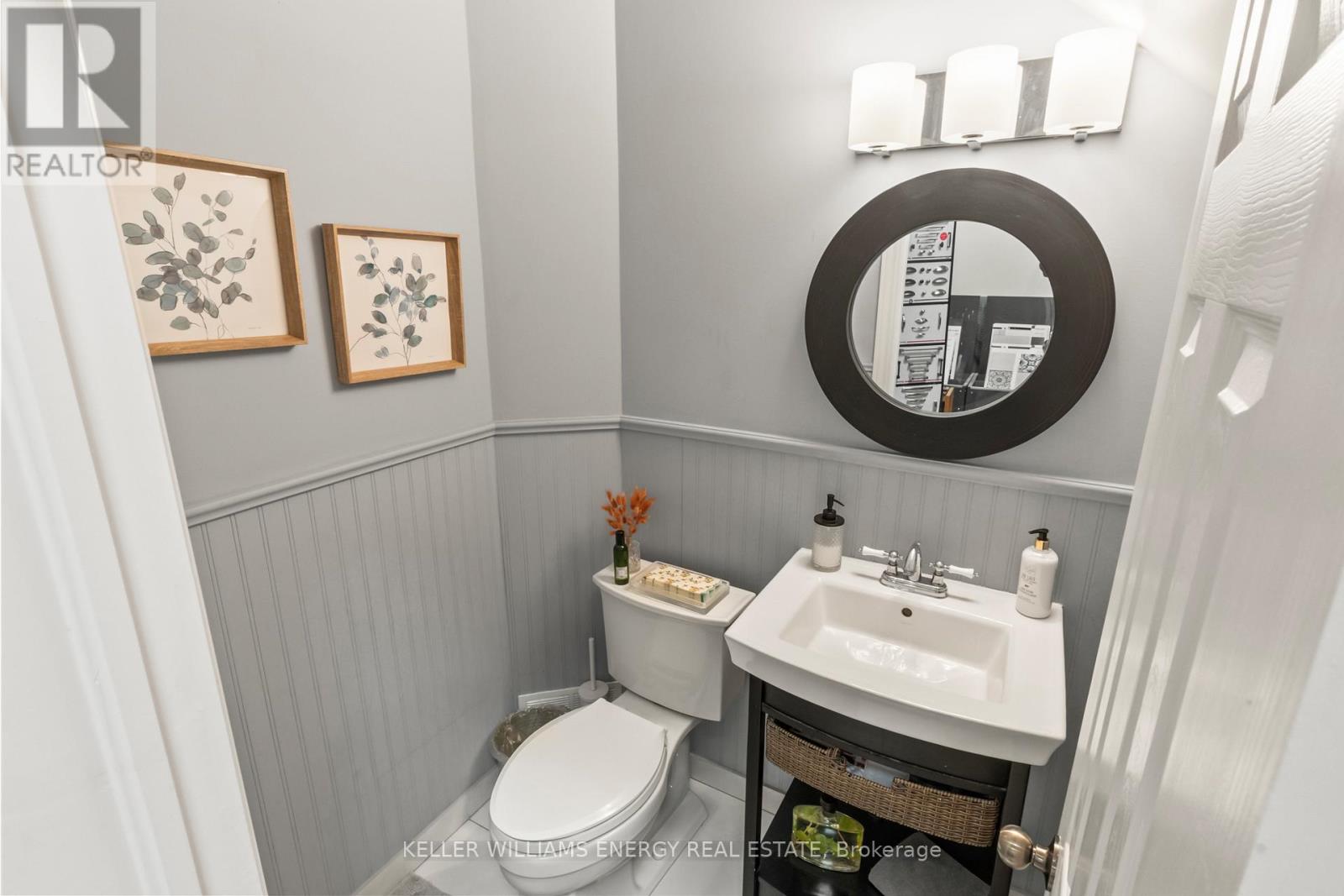 64 Walton Street, Port Hope, Ontario  L1A 1N1 - Photo 22 - X12959948