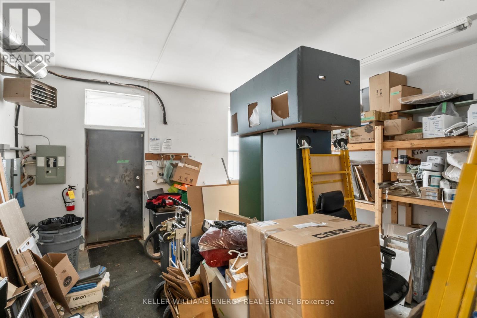 64 Walton Street, Port Hope, Ontario  L1A 1N1 - Photo 26 - X12959948