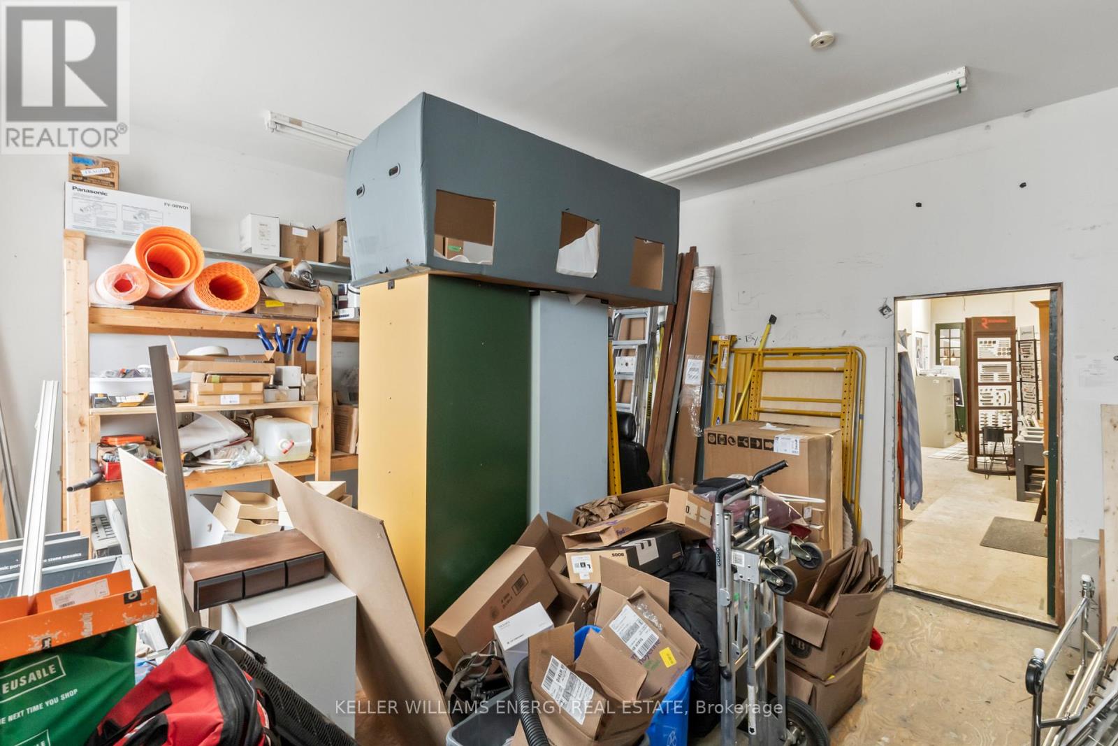 64 Walton Street, Port Hope, Ontario  L1A 1N1 - Photo 27 - X12959948