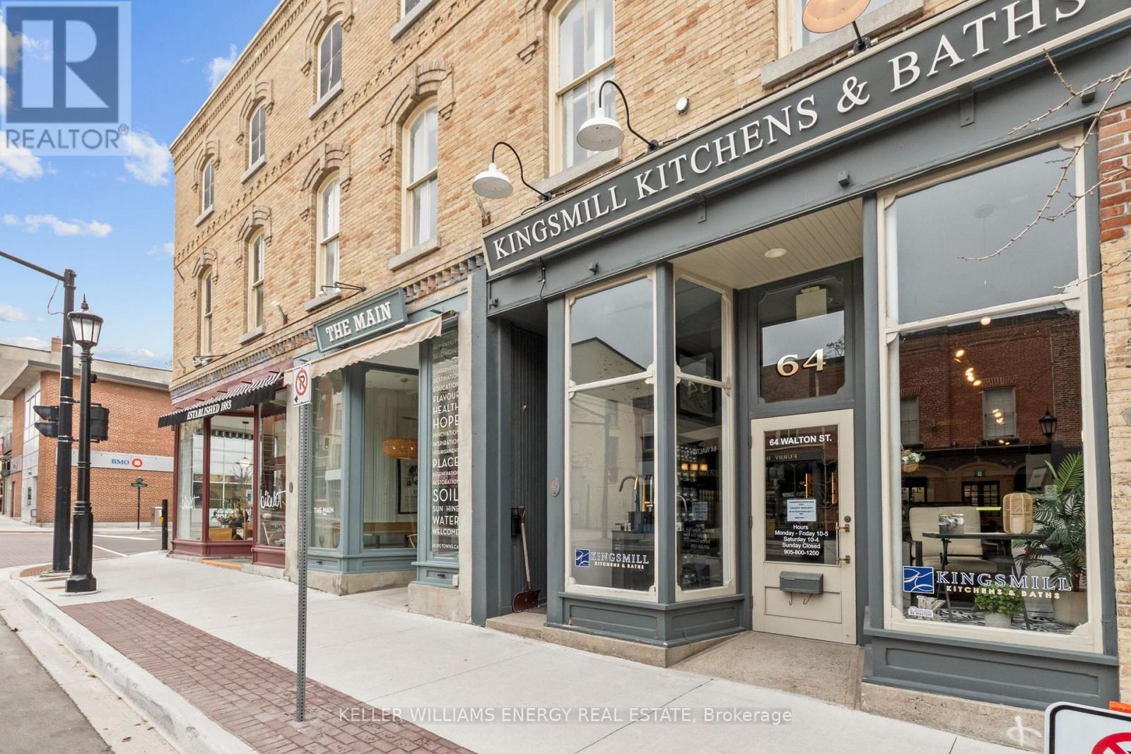 64 Walton Street, Port Hope, Ontario  L1A 1N1 - Photo 3 - X12959948