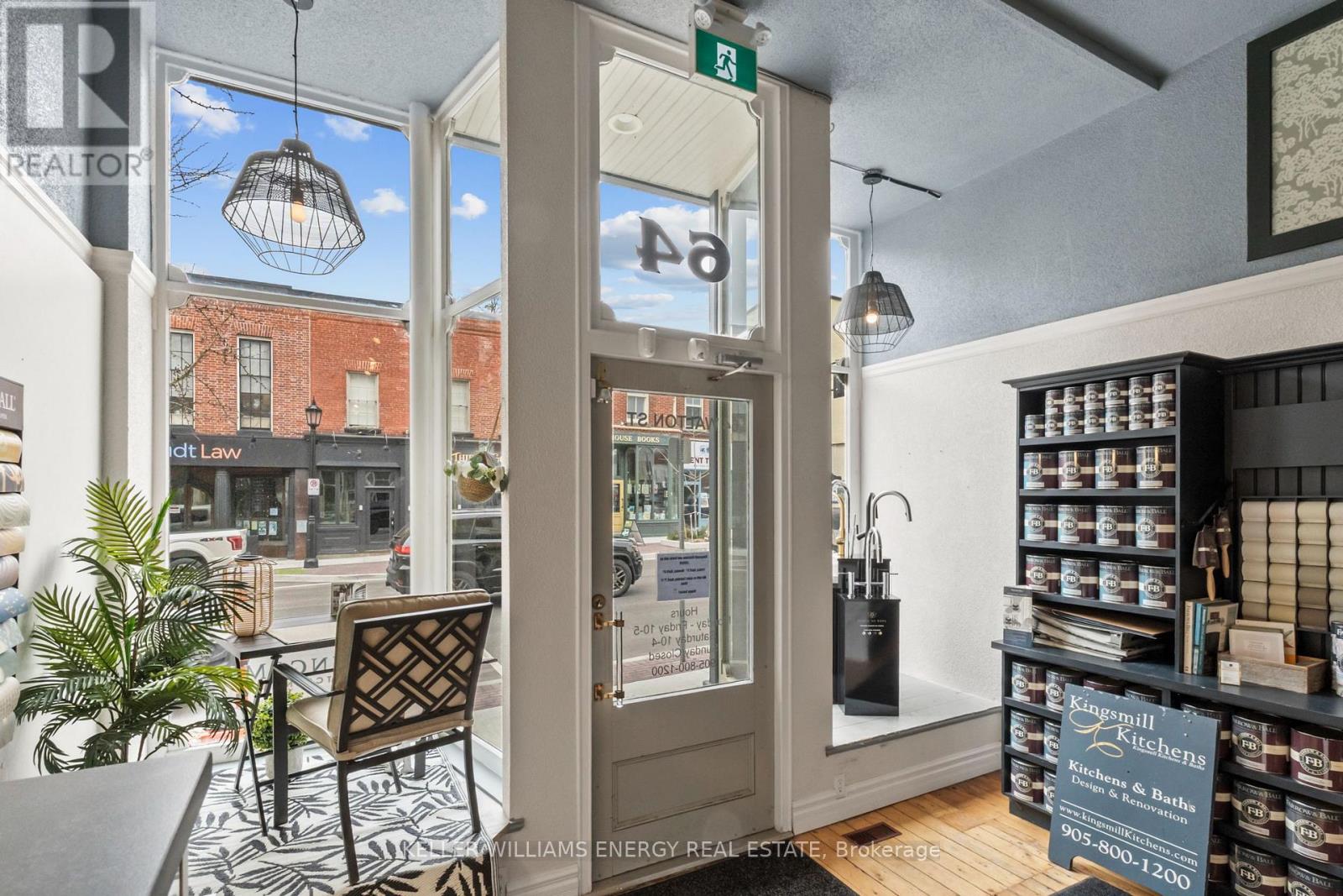 64 Walton Street, Port Hope, Ontario  L1A 1N1 - Photo 7 - X12959948