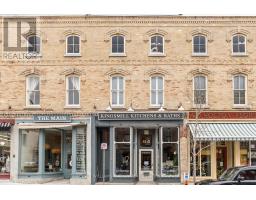 64 WALTON STREET, Port Hope, Ontario