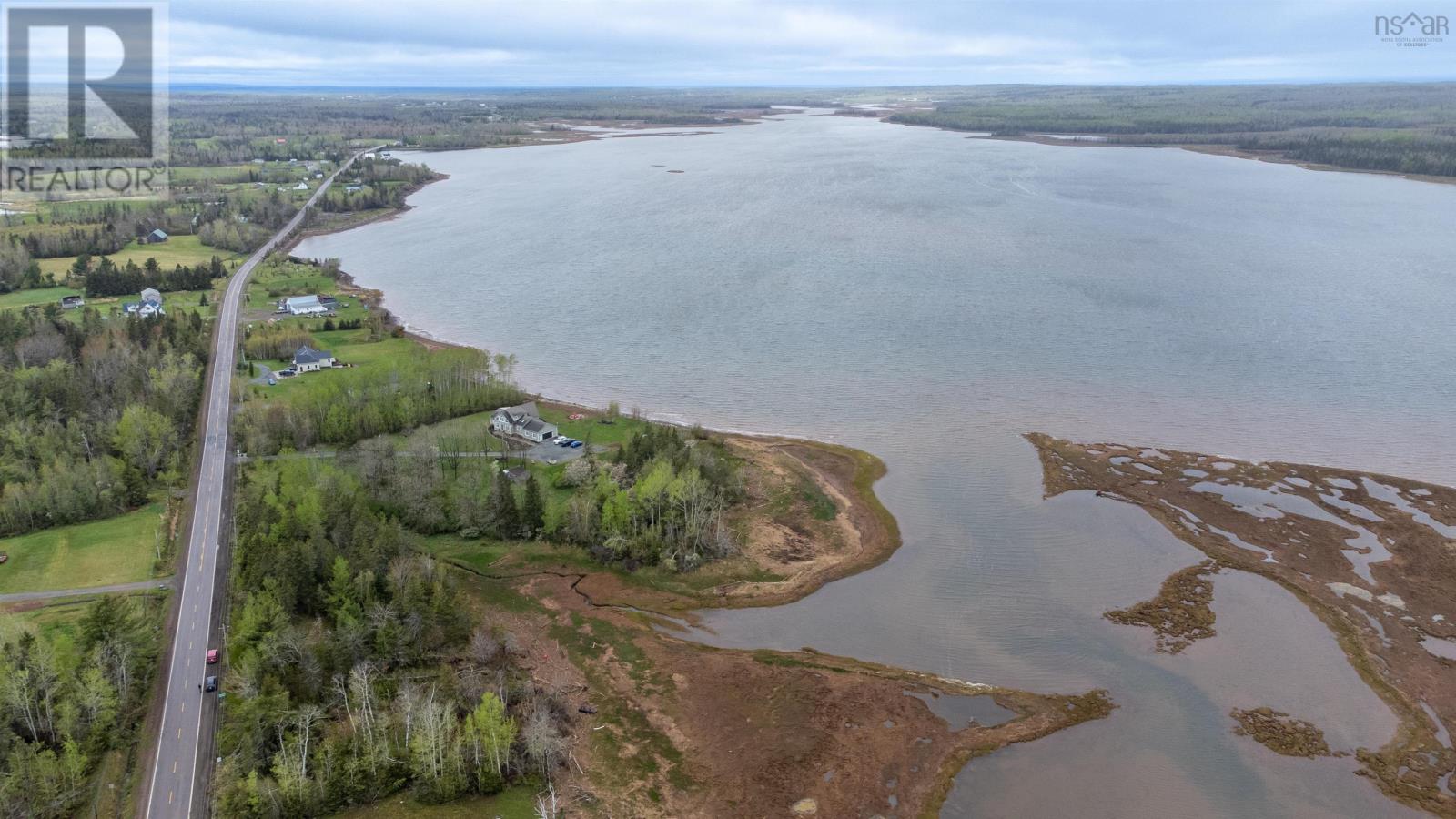 Lot 21-1 & 21-2 Highway 6, Wallace, Nova Scotia  B0K 1Y0 - Photo 6 - 202606078