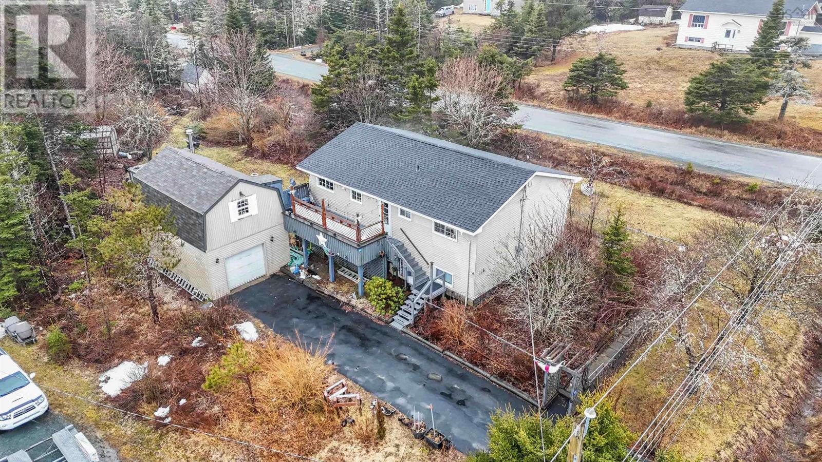 66 Parkwood Drive, Lawrencetown, Nova Scotia  B2Z 1P2 - Photo 46 - 202606358