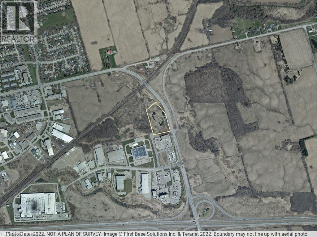 400 Garden Avenue, Brantford, Ontario  N3T 5M1 - Photo 3 - 40715669