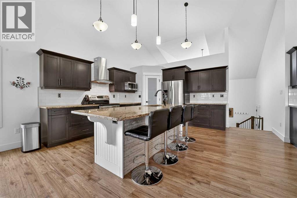 64 Riverhurst Cove W, Lethbridge, Alberta  T1K 6Y8 - Photo 8 - A2299252