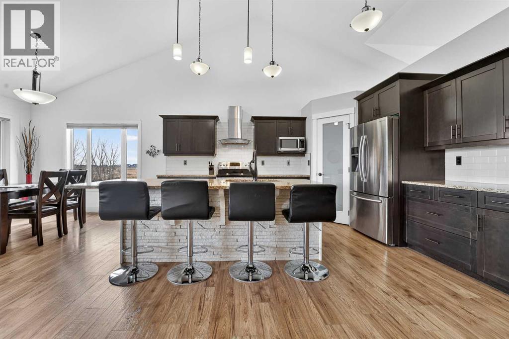 64 Riverhurst Cove W, Lethbridge, Alberta  T1K 6Y8 - Photo 7 - A2299252