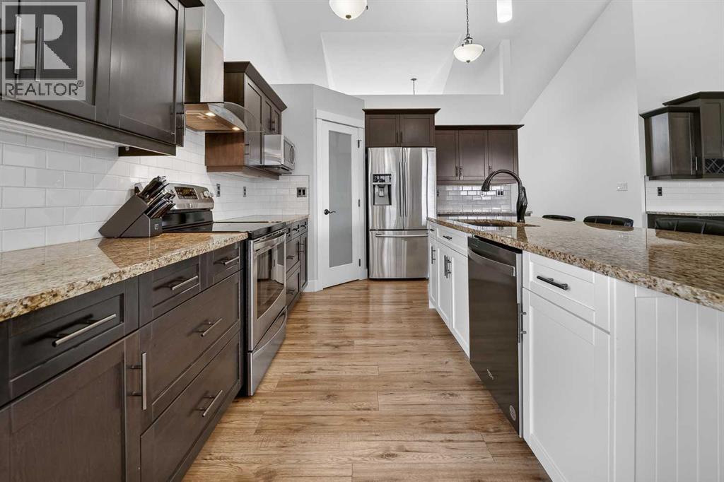 64 Riverhurst Cove W, Lethbridge, Alberta  T1K 6Y8 - Photo 9 - A2299252