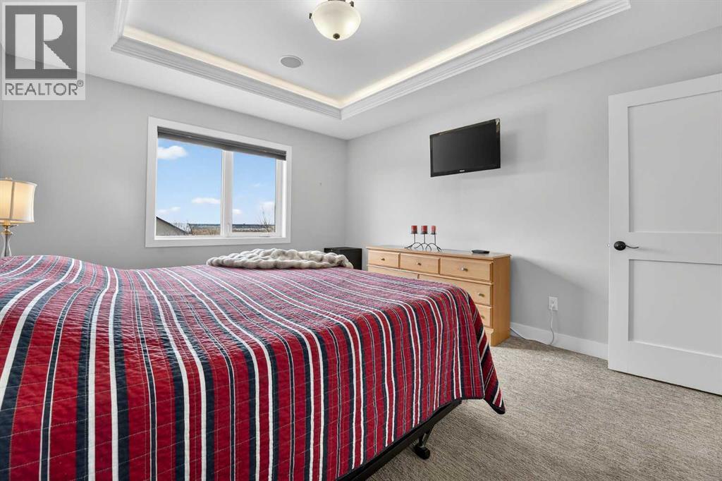 64 Riverhurst Cove W, Lethbridge, Alberta  T1K 6Y8 - Photo 22 - A2299252