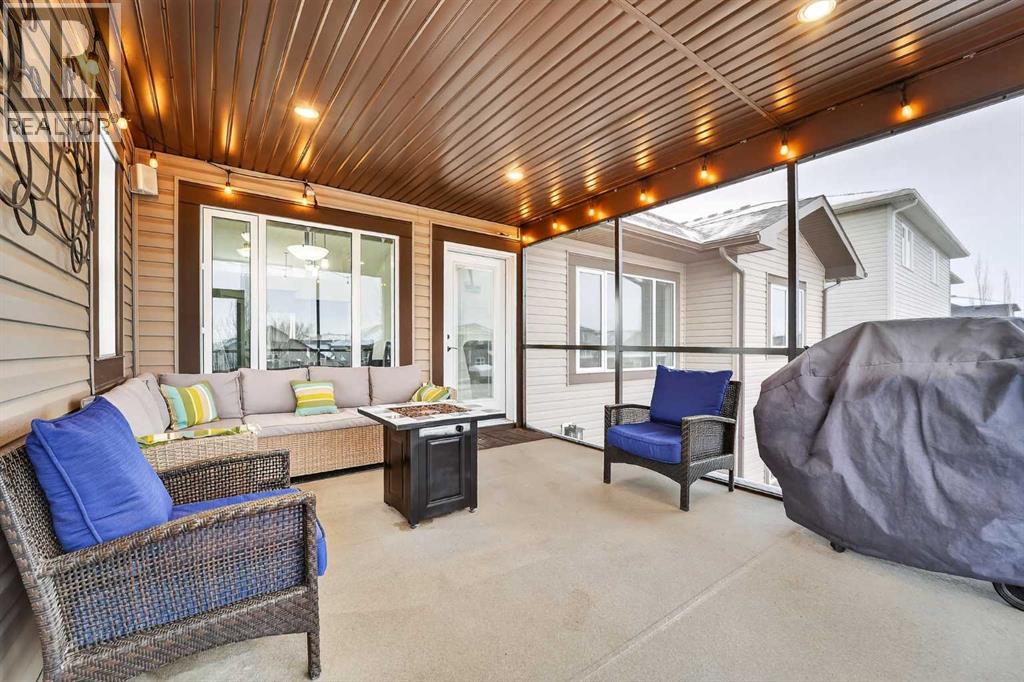 64 Riverhurst Cove W, Lethbridge, Alberta  T1K 6Y8 - Photo 16 - A2299252