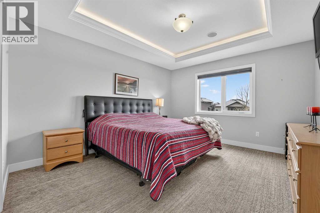 64 Riverhurst Cove W, Lethbridge, Alberta  T1K 6Y8 - Photo 21 - A2299252