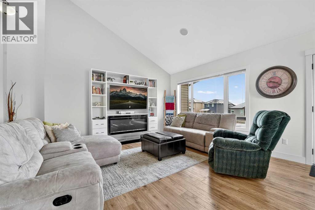 64 Riverhurst Cove W, Lethbridge, Alberta  T1K 6Y8 - Photo 18 - A2299252