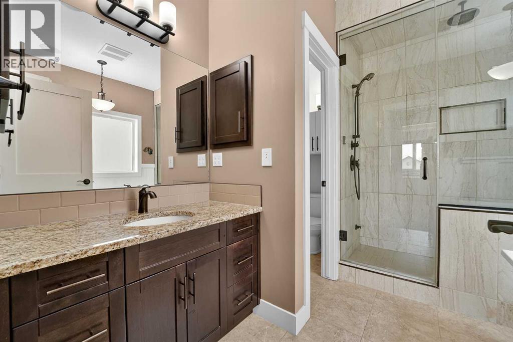 64 Riverhurst Cove W, Lethbridge, Alberta  T1K 6Y8 - Photo 25 - A2299252